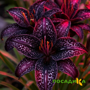 Лилейник Вояж купить по цене от 699р. в интернет-магазине «Посадика» с доставкой почтой в в Нолинске и по всей России – [изображение №1].