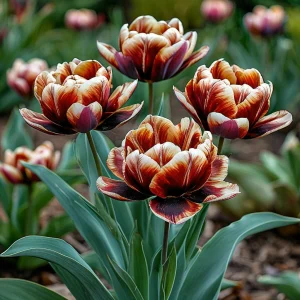 Тюльпан Нимфас Дрим купить по цене от 361р. в интернет-магазине «Посадика» с доставкой почтой в в Нолинске и по всей России – [изображение №1].