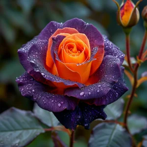 Роза Рэй Оф Хоуп купить по цене от 319р. в интернет-магазине «Посадика» с доставкой почтой в в Нолинске и по всей России – [изображение №1].