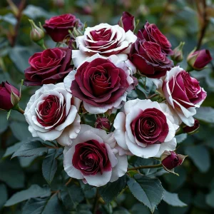 Роза Лост Лав купить по цене от 480р. в интернет-магазине «Посадика» с доставкой почтой в в Нолинске и по всей России – [изображение №1].